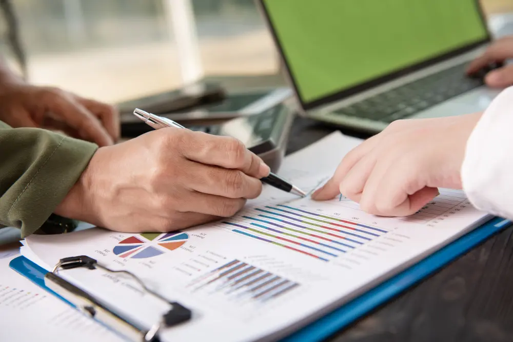 Auditorías y Evaluaciones Técnicas