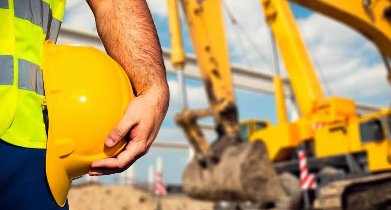 Seguridad y Salud en el Trabajo – Ley 29783